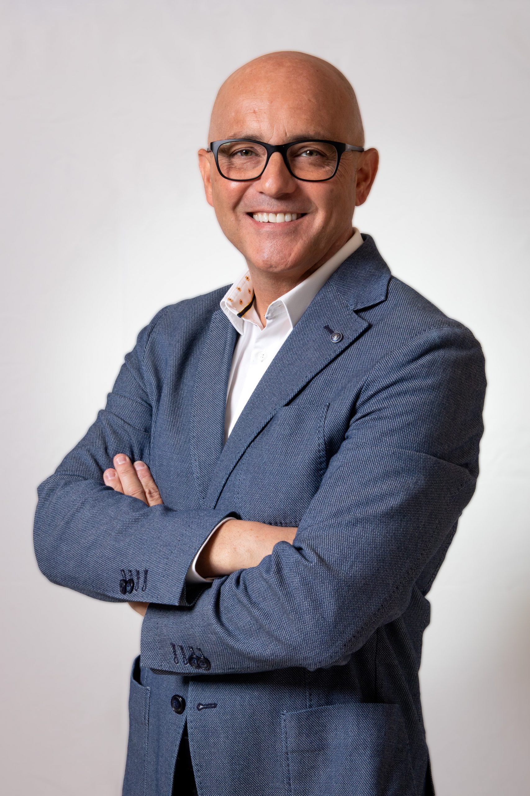 Antonio Bonilla