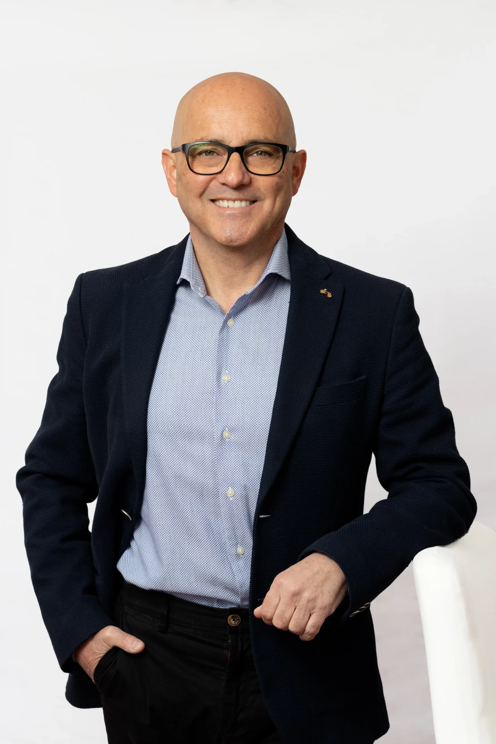 Antonio Bonilla
