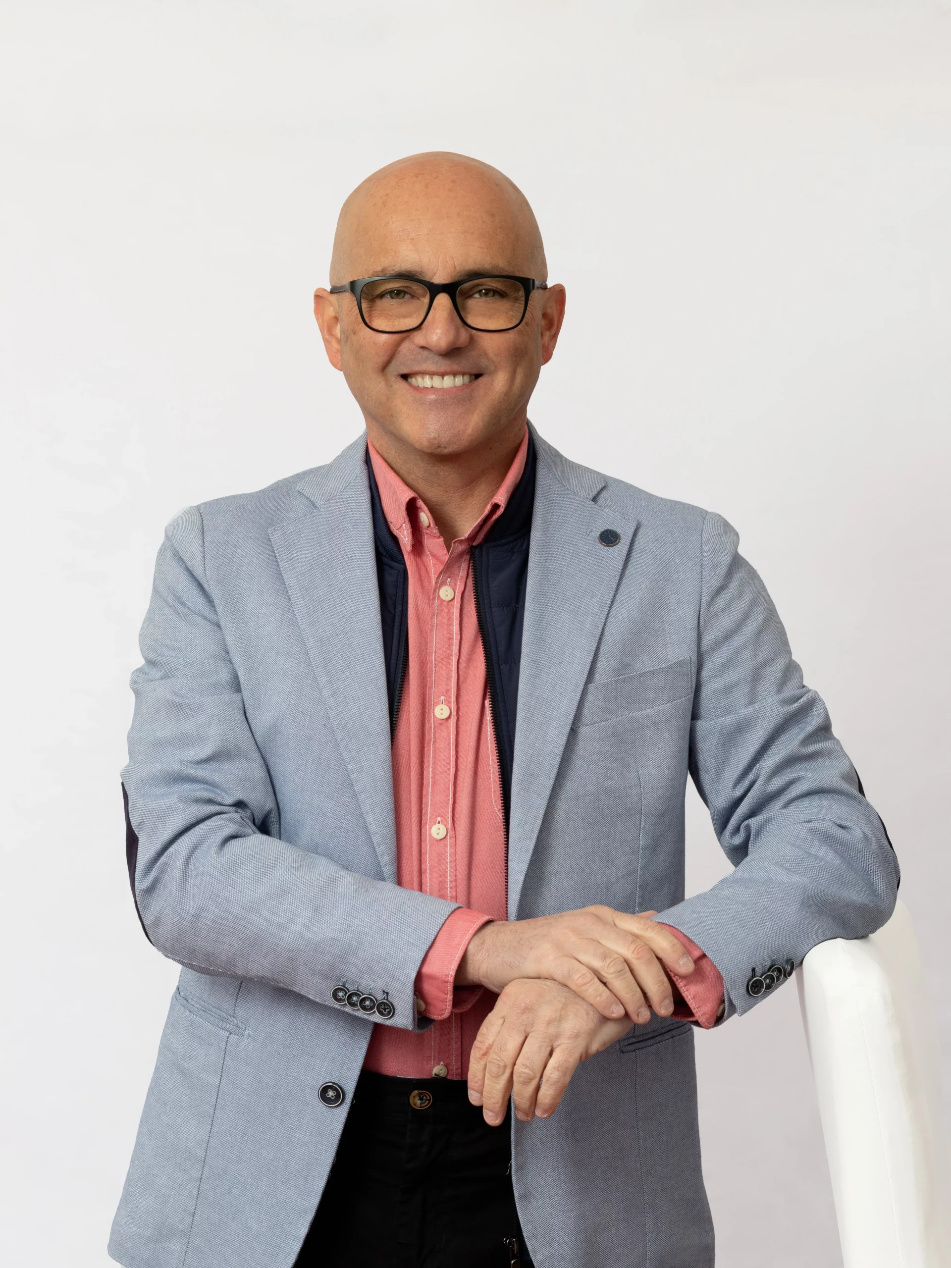 Antonio Bonilla