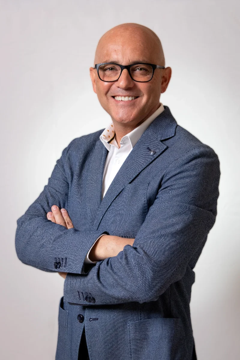 Antonio Bonilla