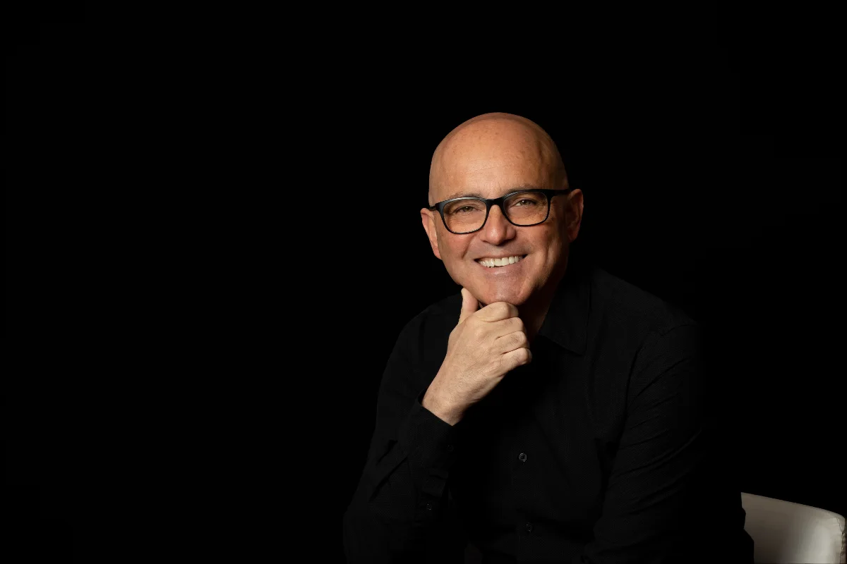Antonio Bonilla